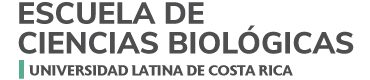 Logo Ciencias Biológicas 