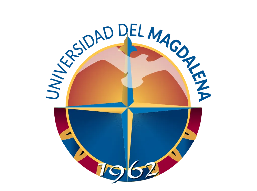 Universidad Magdalena logo