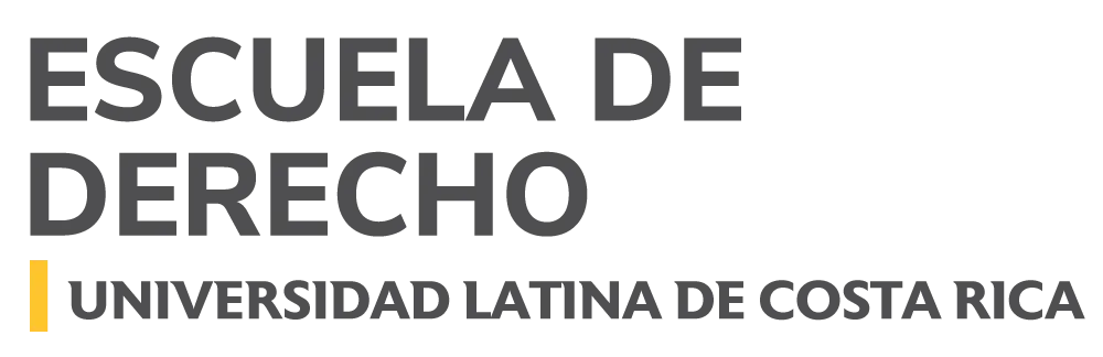 Logo Derecho