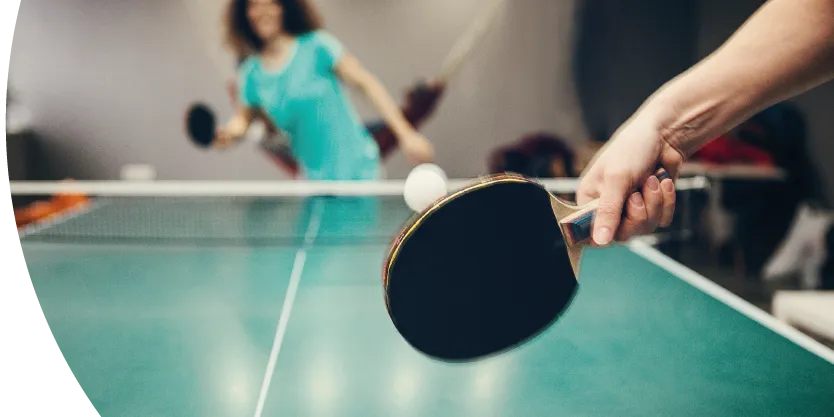 Tenis de mesa