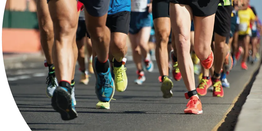 Atletismo