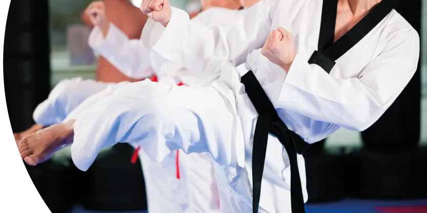 Taekwondo
