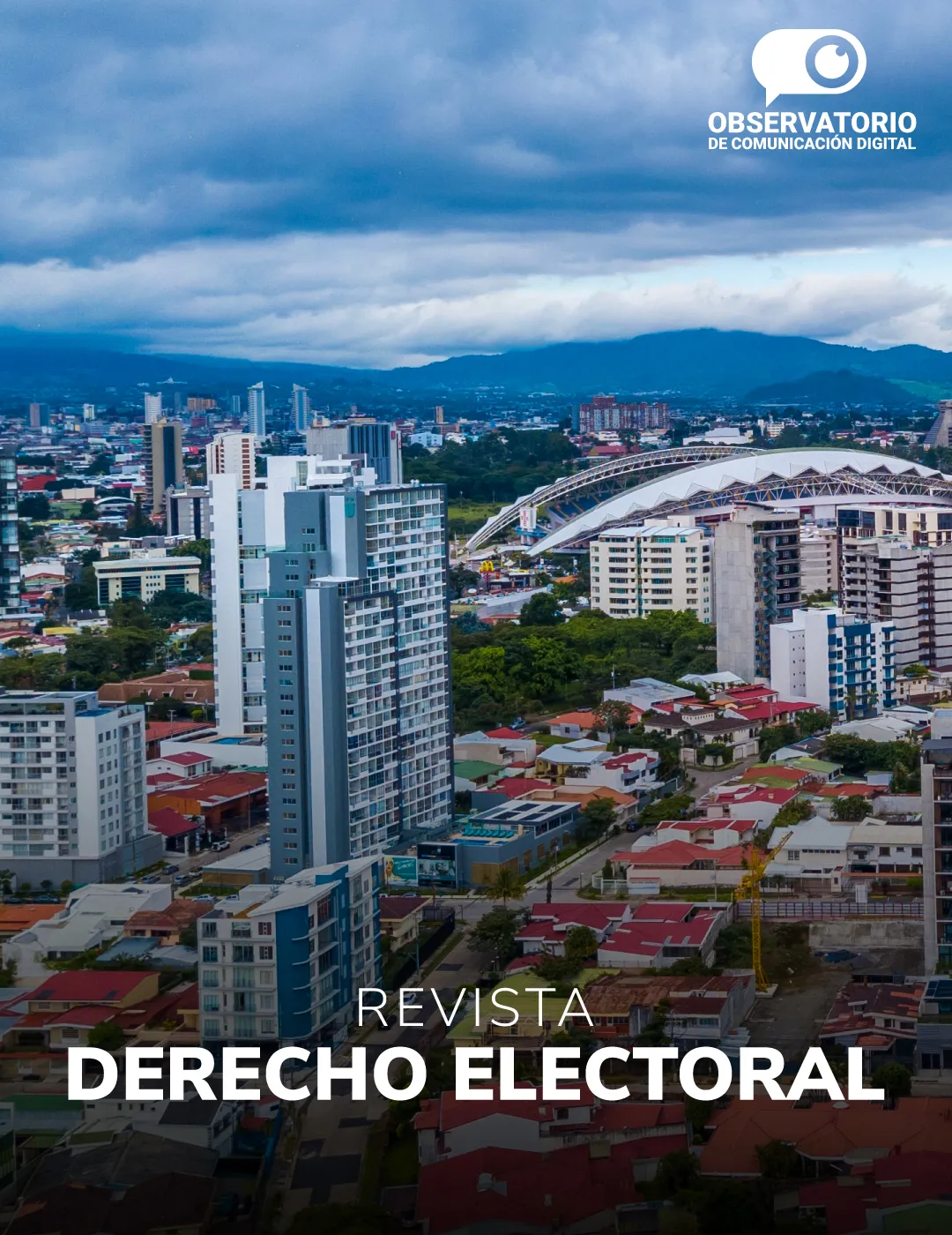 Revista: Observatorio