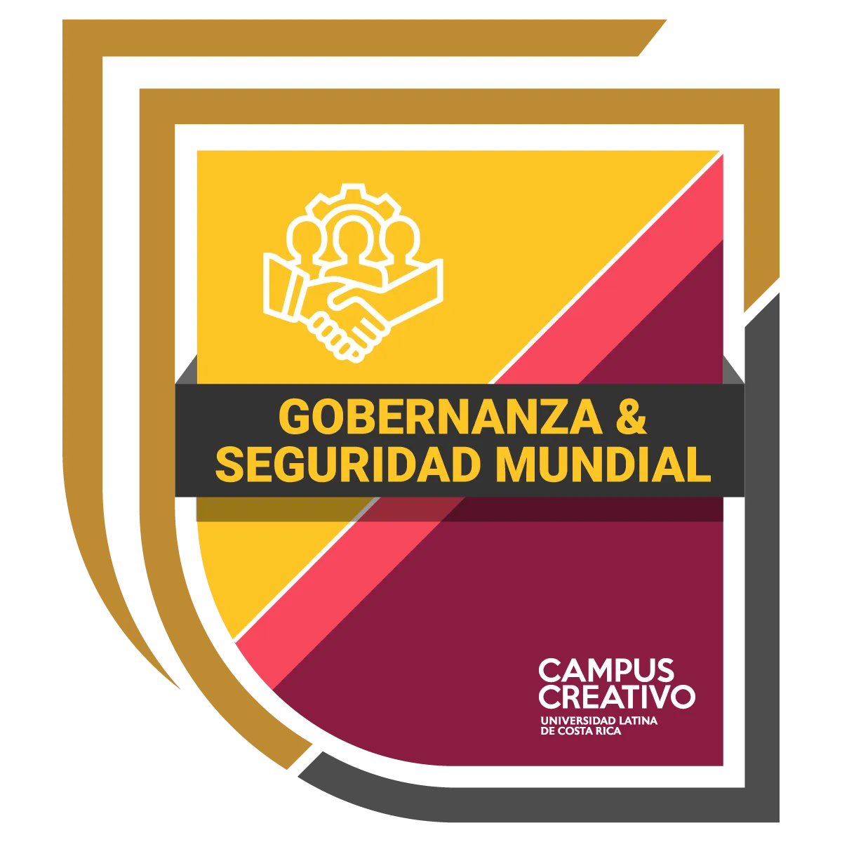 Dirigido a Estudiantes de Relaciones Internacionales INFO