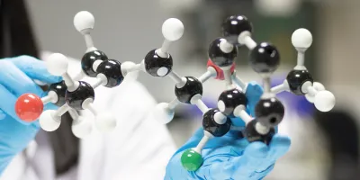 Investigación en Biología Molecular