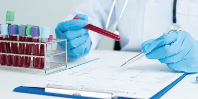 Reporte de enfermedades infecciosas en humanos, animales o plantas