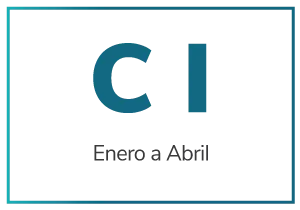 Primer cuatrimestre