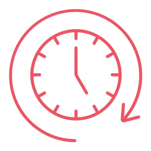 Horarios que se adaptan a vos