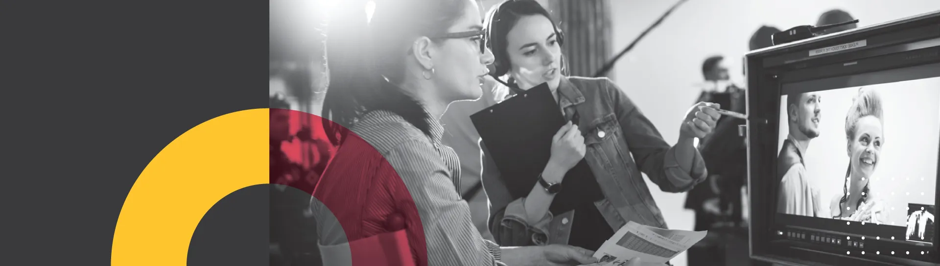 Ciencias de la Comunicación Colectiva con énfasis en Producción Audiovisual