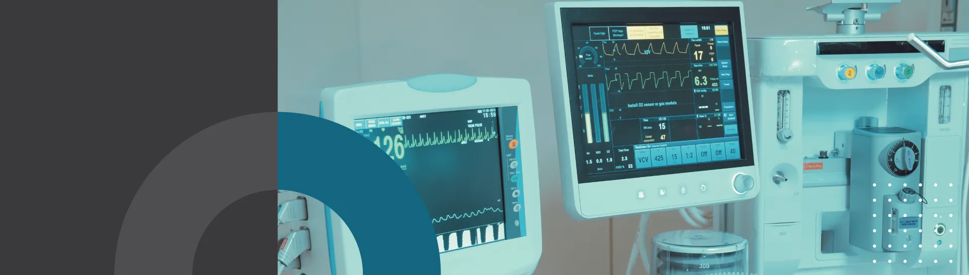 Ingeniería en Electromedicina