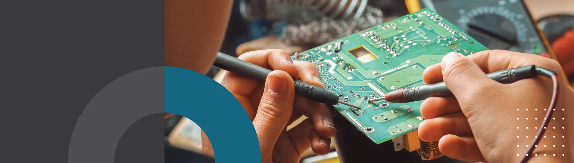 Ingeniería en Electrónica