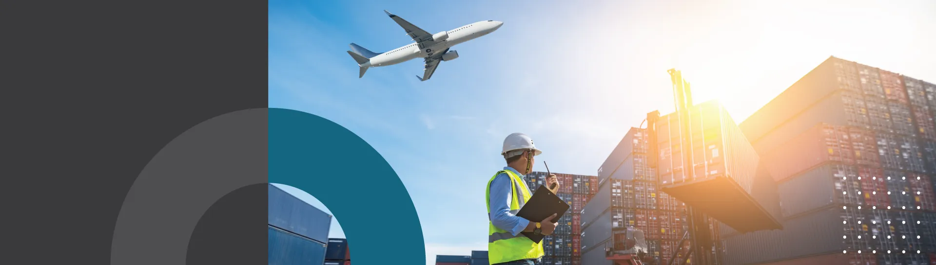 Ingeniería Industrial con énfasis en logística