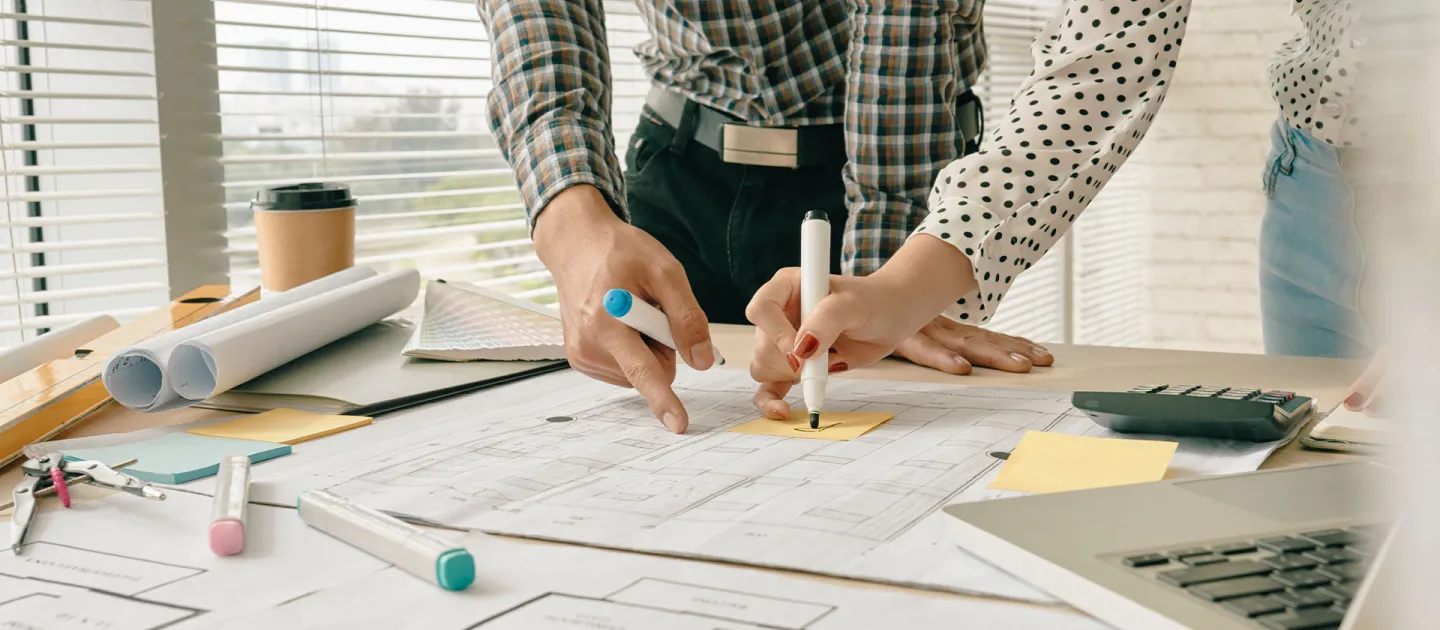 Estudiá la Carrera de Arquitectura en ULatina