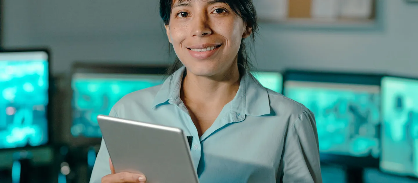 Estudiá la Carrera de Ingeniería en Sistemas Computacionales en ULatina