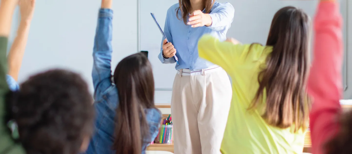 Bachillerato en Ciencias de la Educación con énfasis en I y II Ciclo