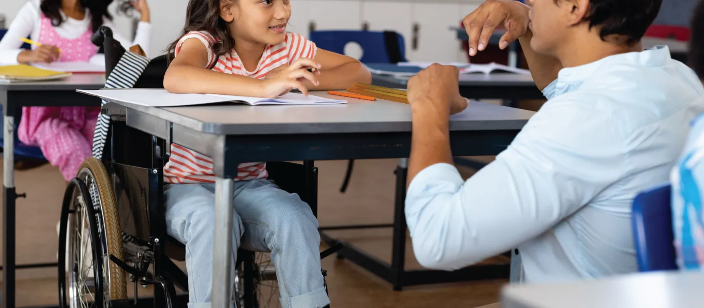 Licenciatura en Ciencias de la Educación con énfasis en Integración de Estudiantes con Discapacidad