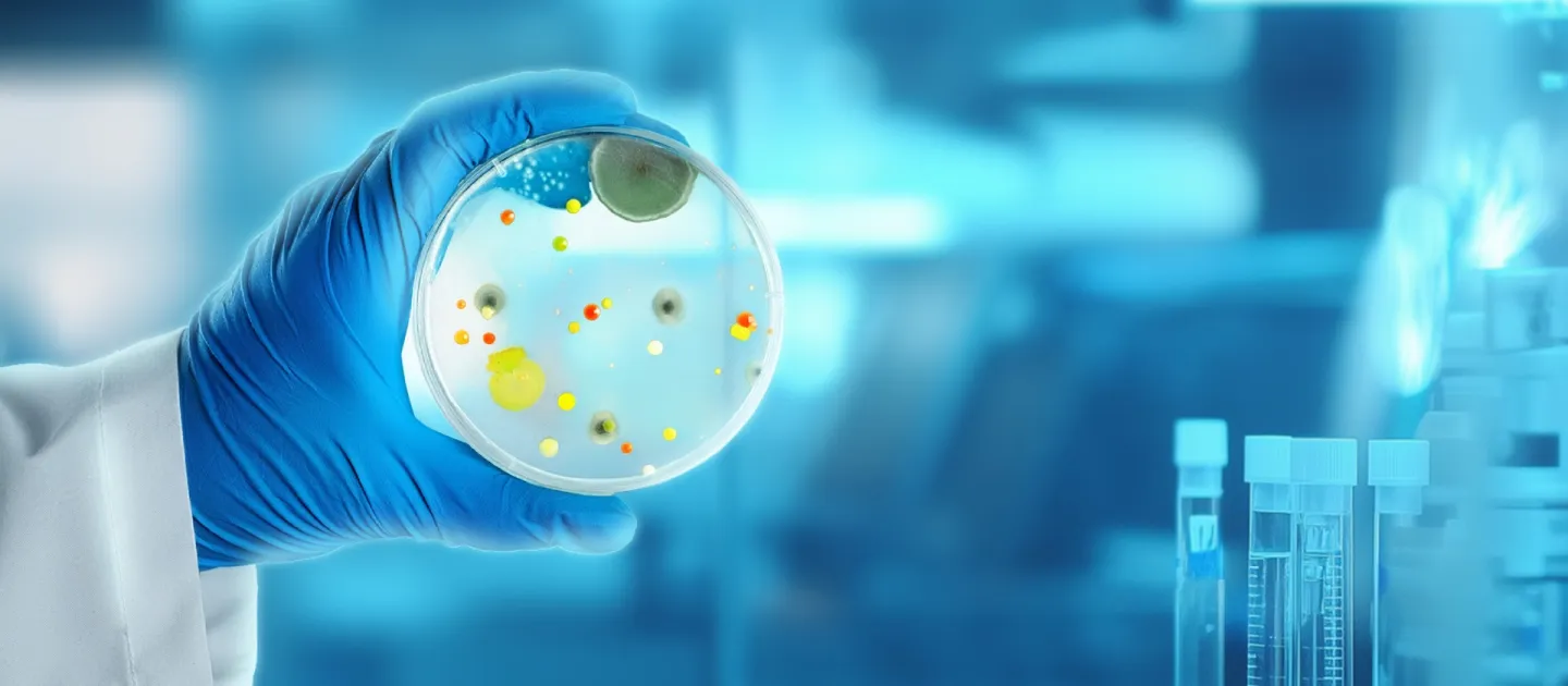 Carrera de Microbiología y Química Clínica