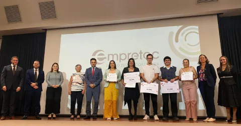 Mipymes generaron 436 empleos durante el 2023