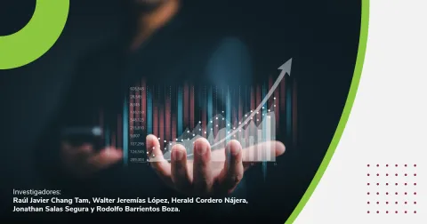 Impacto de la inversión en I+D