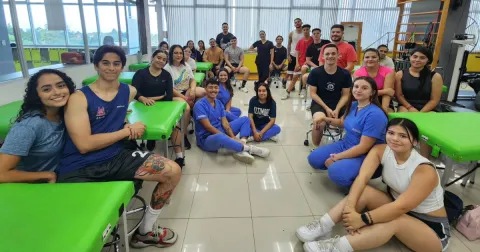 ¡Nos vamos para la Clásica Sol y Arena 2024!