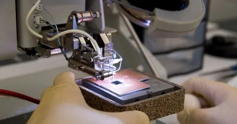 Relevancia de los Semiconductores en diversas Ingenierías