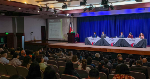 ULATINA líder en Acreditaciones y Compromiso con la Excelencia Académica