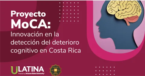 Proyecto MoCA: Innovación en la detección del deterioro cognitivo en Costa Rica