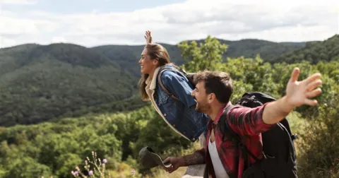 Liderazgo Turístico 3D el Futuro del Turismo con Impacto, Conciencia y Propósito 