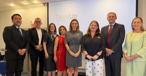 10.000 becas en Google Cloud una oportunidad para prepararte en áreas clave de tecnología