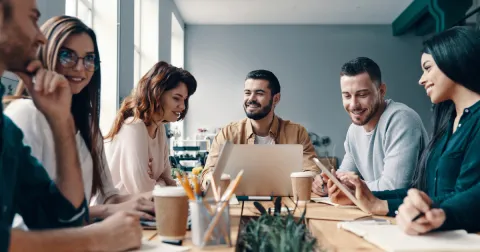 Por qué nadie te ve en el mundo laboral (aunque seas bueno)