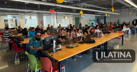 Universidad Latina, Google Cloud, BID y PROCOMER impulsan la adopción de Inteligencia Artificial y Cloud Computing en Costa Rica