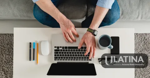 Cómo Liderar Equipos Remotos sin Morir en el Intento (Y sin caer en el micromanagement) 