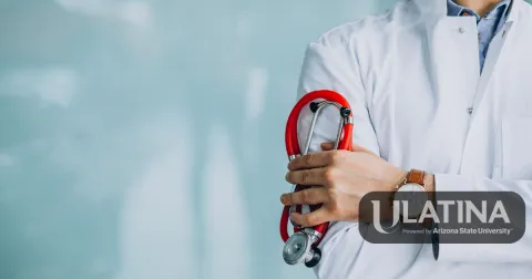 ¿Por qué todavía tenés que llevar tus exámenes de un hospital a otro? 
